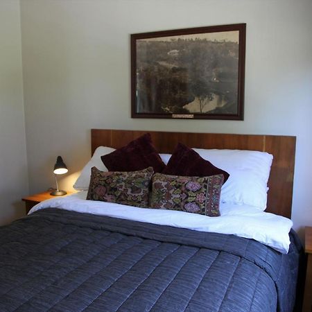 Tarawhata Thermal Apartment New Plymouth Dış mekan fotoğraf