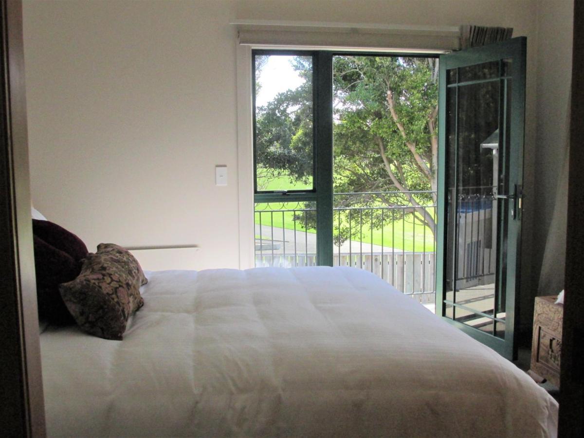 Tarawhata Thermal Apartment New Plymouth Dış mekan fotoğraf