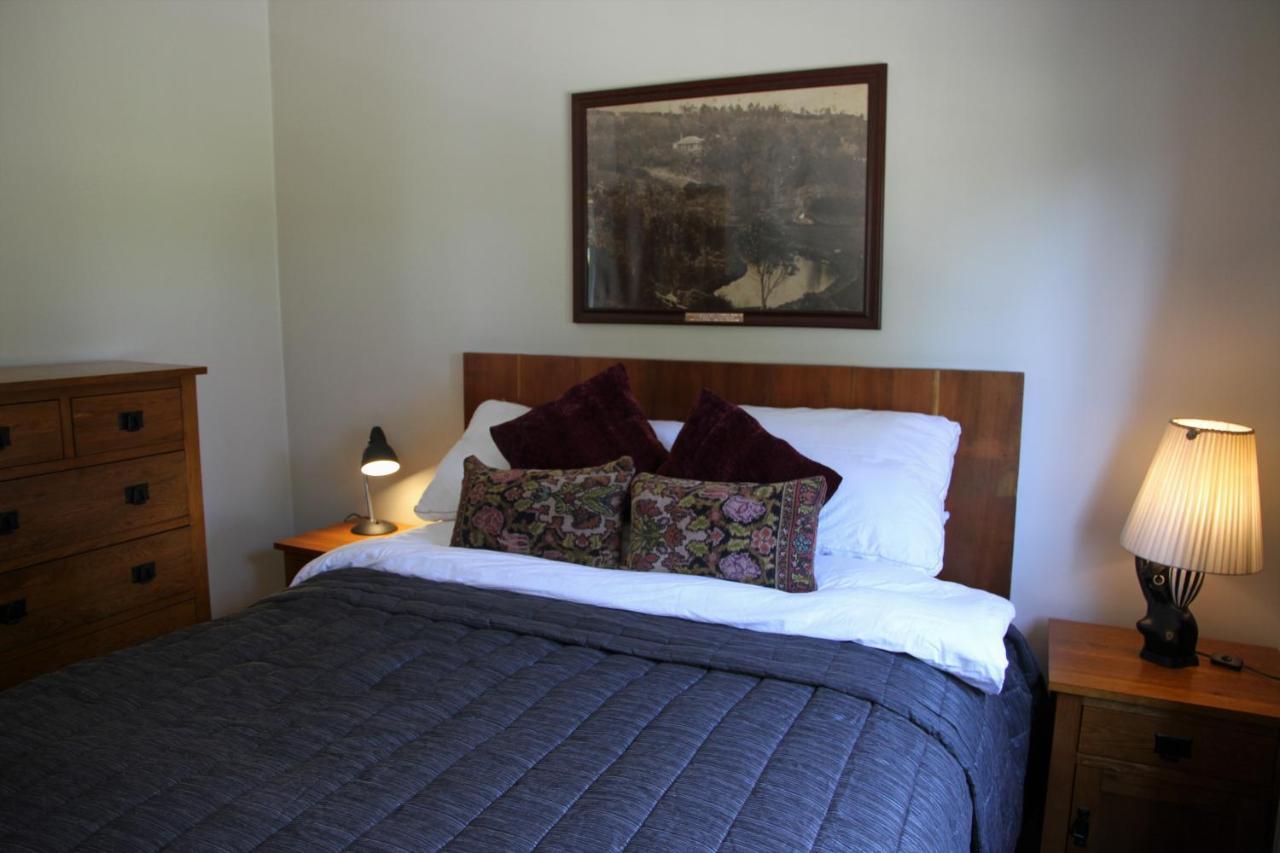 Tarawhata Thermal Apartment New Plymouth Dış mekan fotoğraf