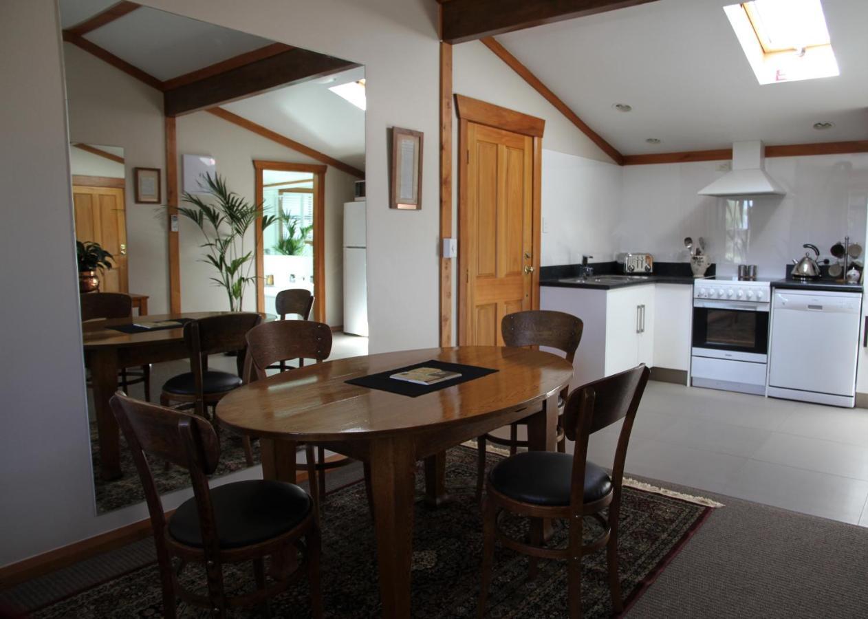 Tarawhata Thermal Apartment New Plymouth Dış mekan fotoğraf